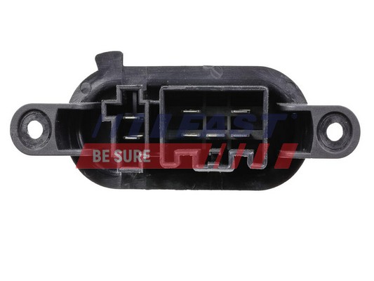 Centralina, Riscaldamento / Ventilazione - FT59170 FAST