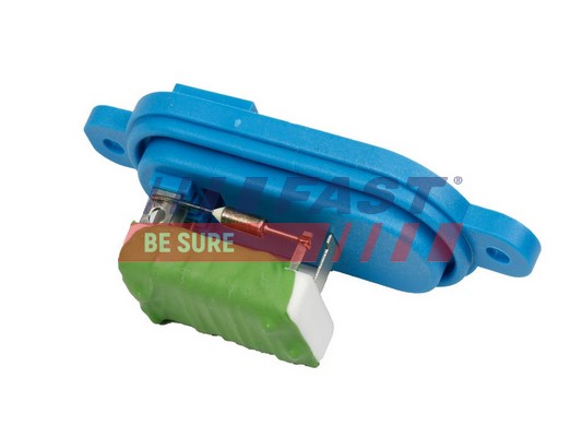 Centralina, Riscaldamento / Ventilazione - FT59205 FAST