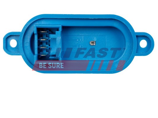 Control Unit, heating/ventilation - FT59205 FAST