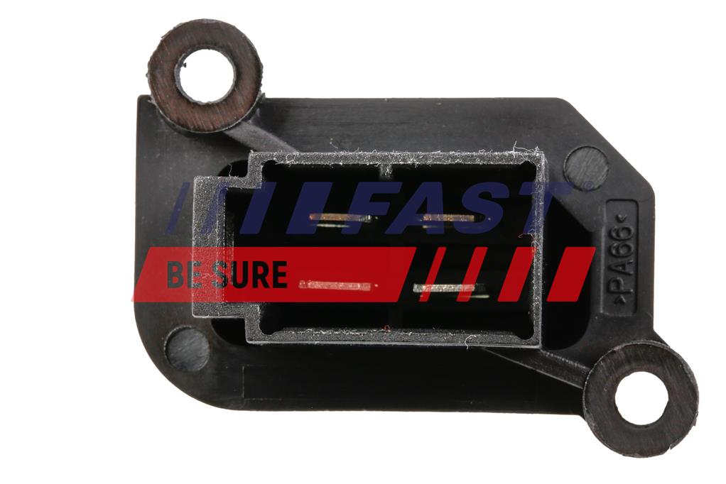 Control Unit, heating/ventilation - FT59207 FAST
