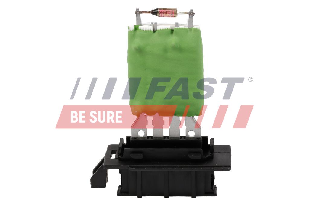 Centralina, Riscaldamento / Ventilazione - FT59210 FAST