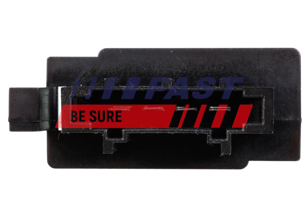 Control Unit, heating/ventilation - FT59210 FAST