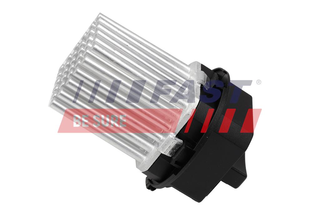 Control Unit, heating/ventilation - FT59212 FAST