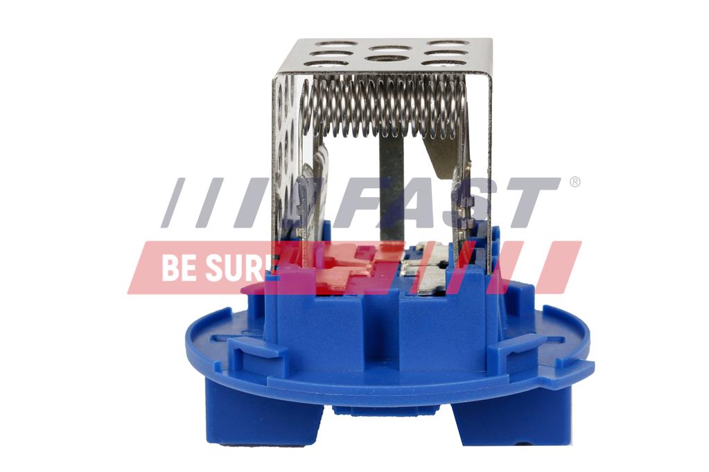 Centralina, Riscaldamento / Ventilazione - FT59214 FAST