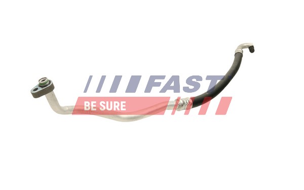 Condotto d. bassa/alta pressione, Climatizzatore - FT59401 FAST
