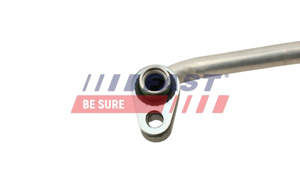 High-/Low Pressure Line, air conditioning - FT59401 FAST