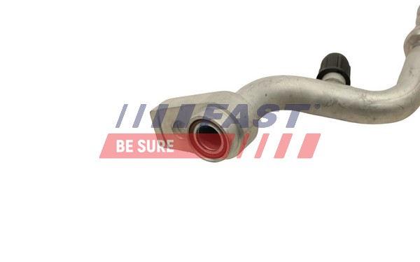 High-/Low Pressure Line, air conditioning - FT59401 FAST