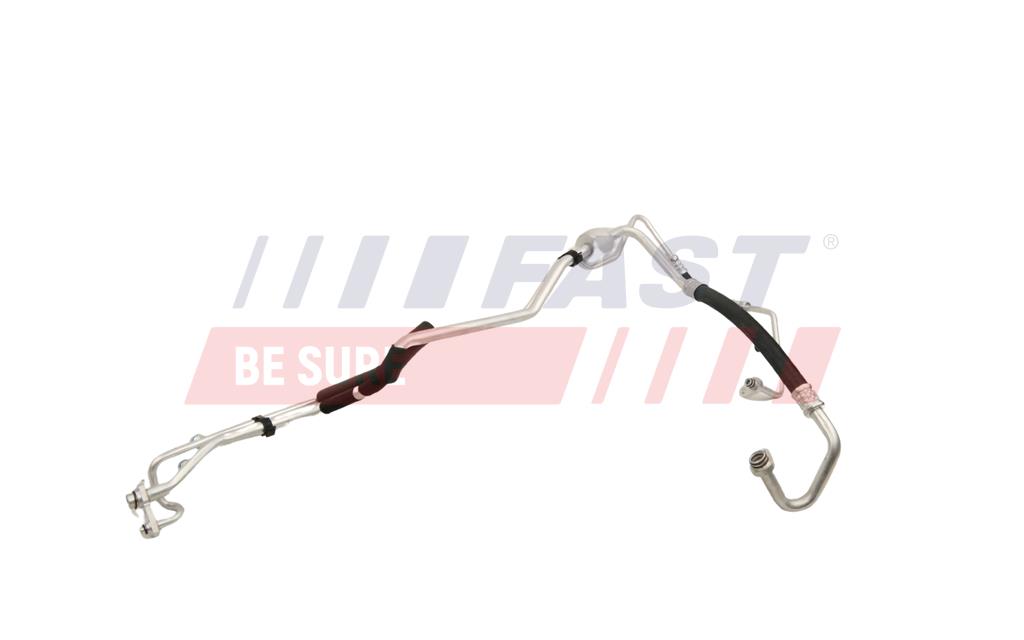 Condotto d. bassa/alta pressione, Climatizzatore - FT59405 FAST