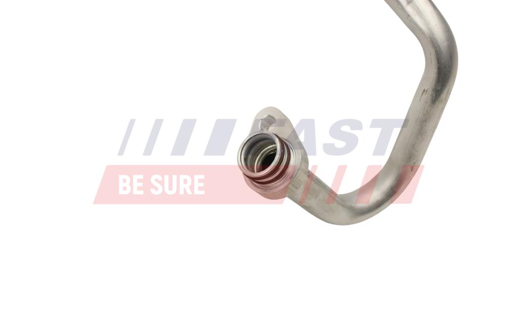 High-/Low Pressure Line, air conditioning - FT59405 FAST
