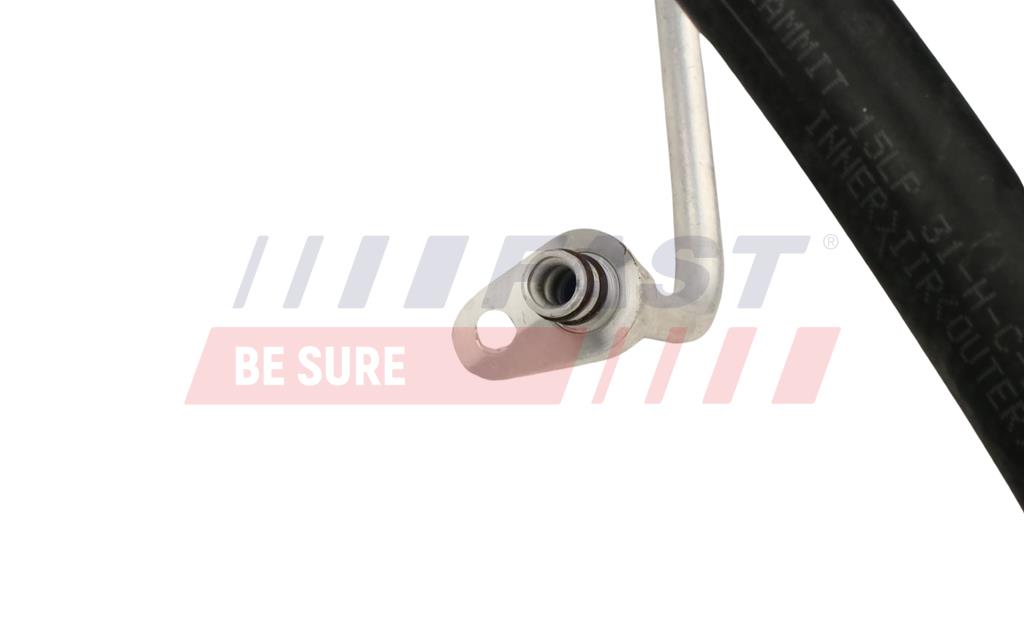High-/Low Pressure Line, air conditioning - FT59405 FAST