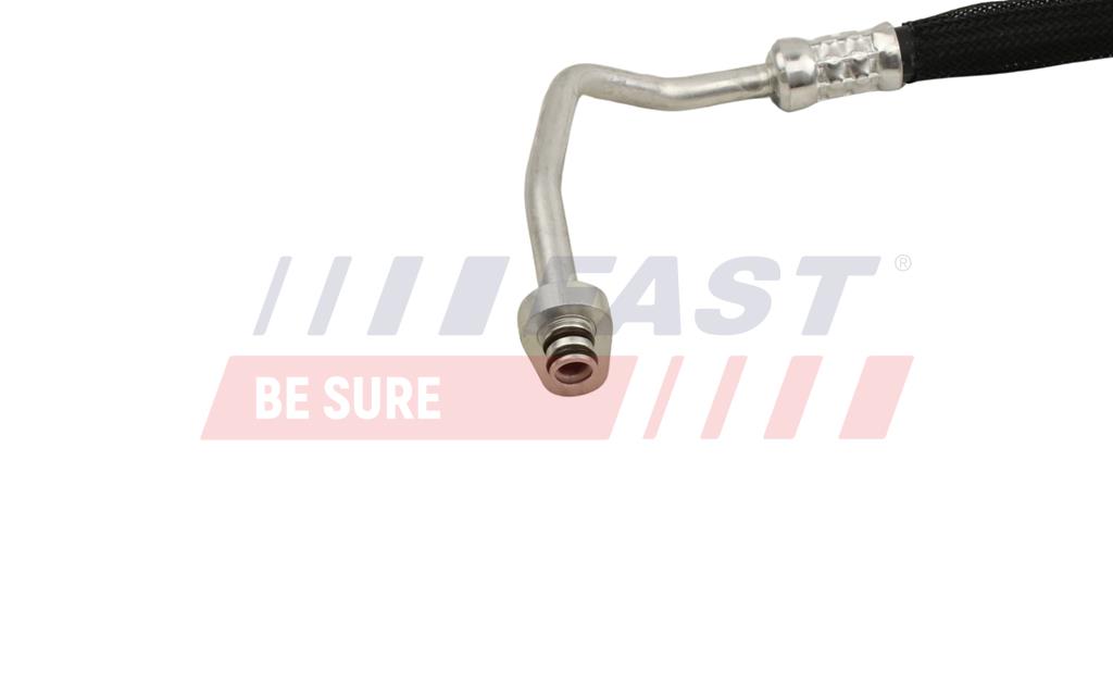 High Pressure Line, air conditioning - FT59406 FAST