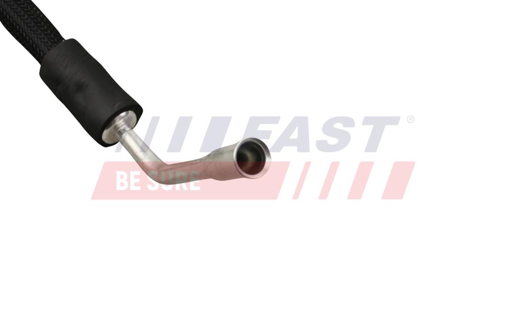 High Pressure Line, air conditioning - FT59406 FAST