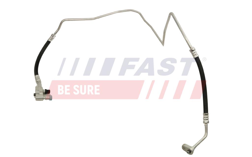 High Pressure Line, air conditioning - FT59410 FAST