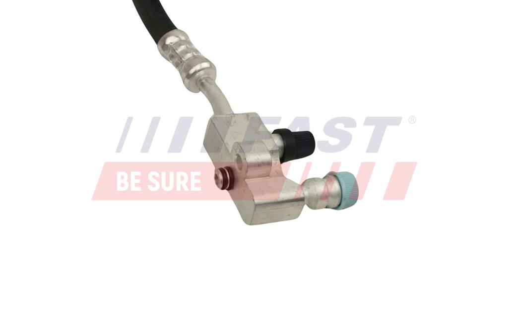 High Pressure Line, air conditioning - FT59410 FAST