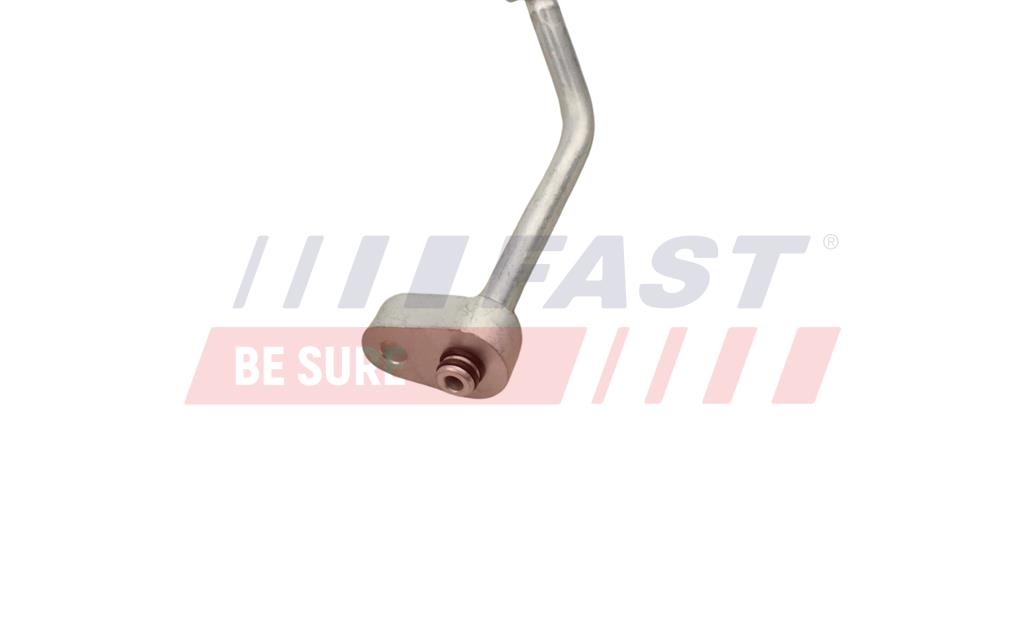 High Pressure Line, air conditioning - FT59410 FAST