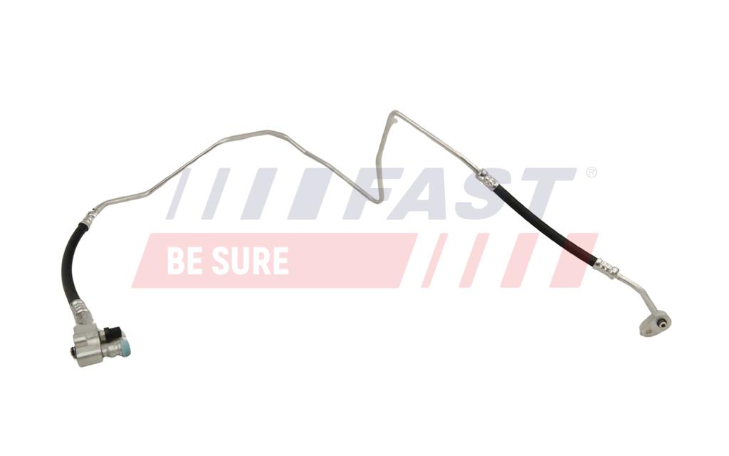 Condotto alta pressione, Climatizzatore - FT59411 FAST