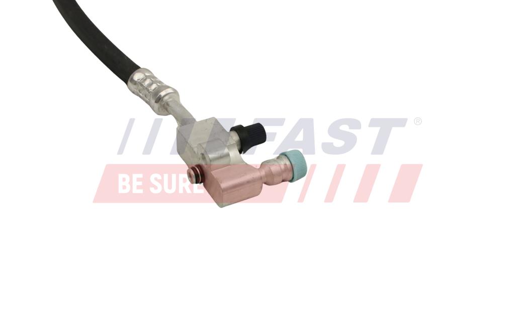 High Pressure Line, air conditioning - FT59411 FAST