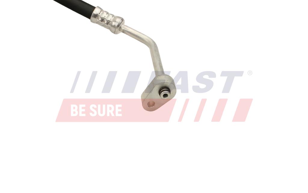 High Pressure Line, air conditioning - FT59411 FAST