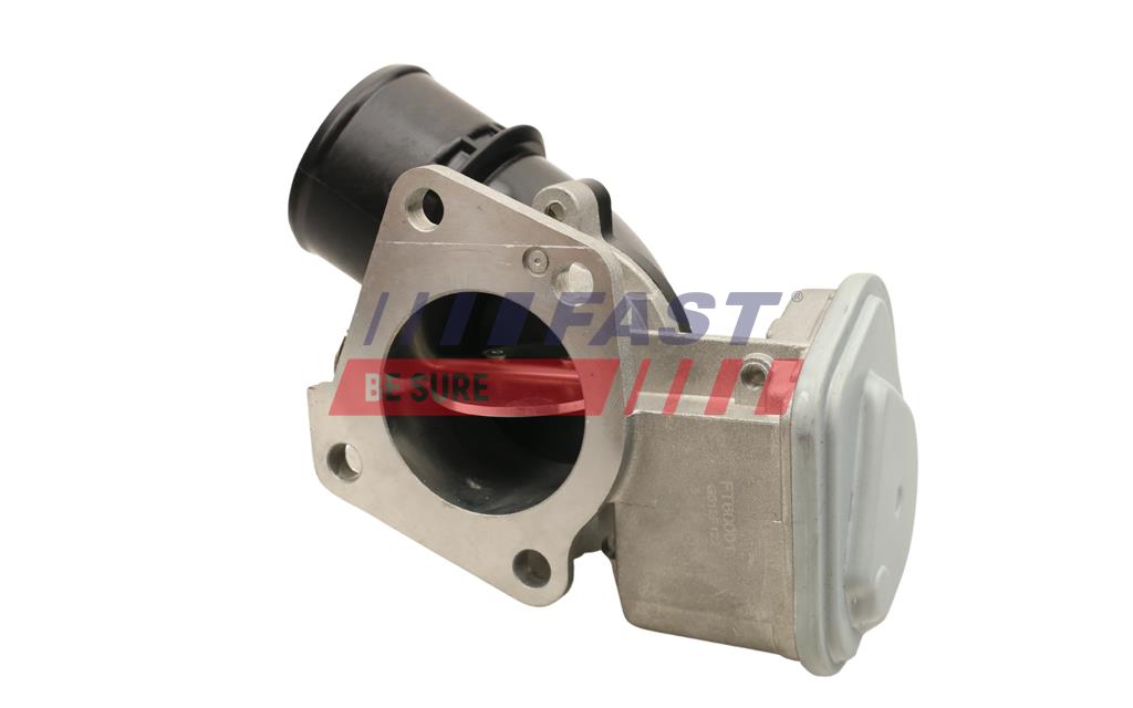 Throttle body - FT60001 FAST