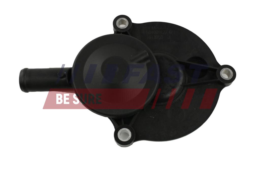 Valve, engine block breather - FT60003 FAST