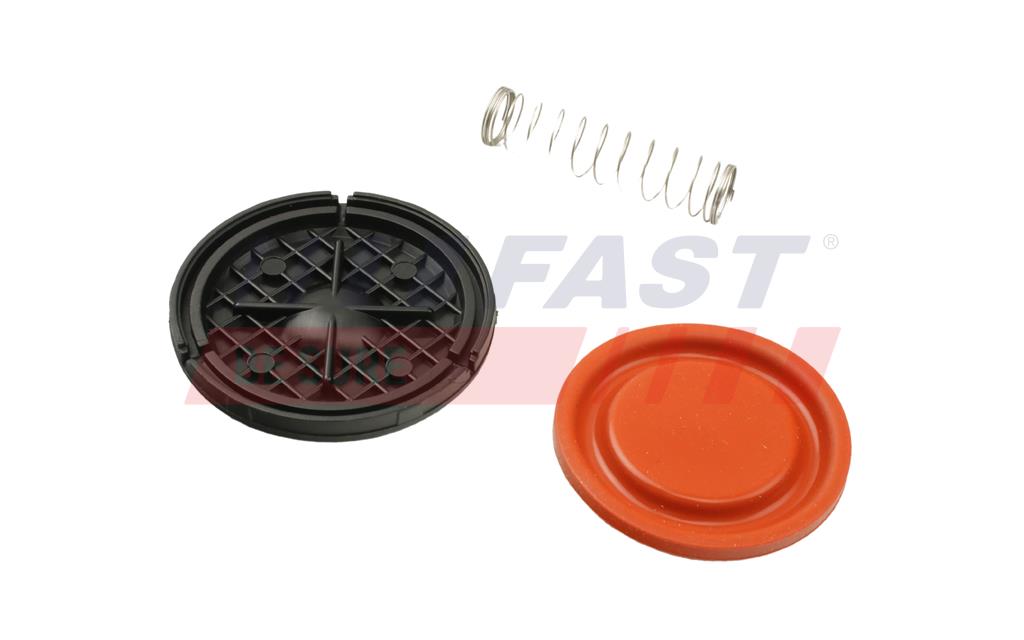 Membrane, crankcase breather - FT60105 FAST