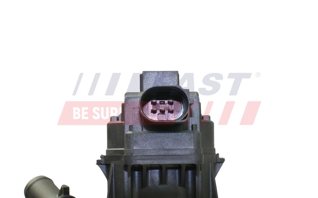 EGR Valve - FT60202 FAST