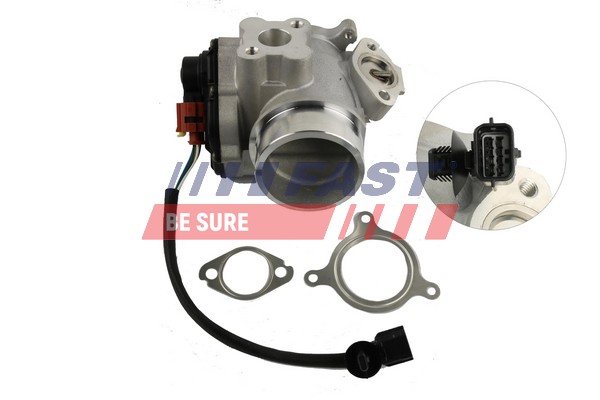 EGR Valve - FT60209 FAST