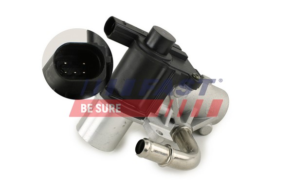 Valvola ricircolo gas scarico-EGR - FT60215 FAST