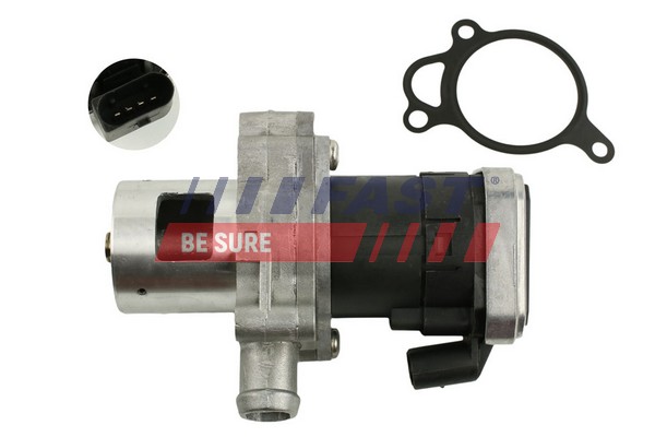 EGR Valve - FT60221 FAST
