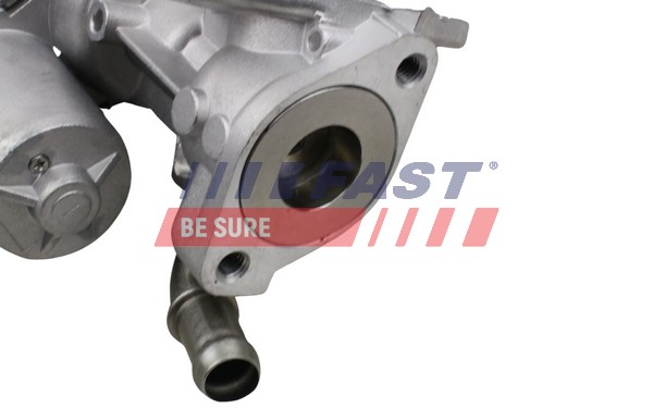 EGR Valve - FT60222 FAST
