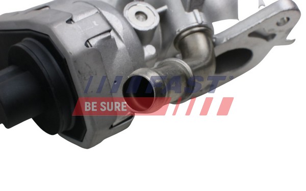 EGR Valve - FT60222 FAST