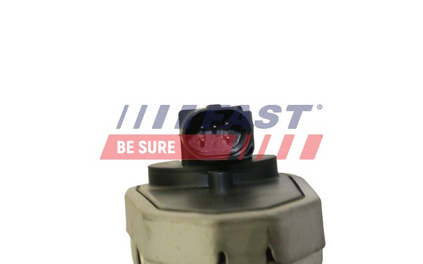 EGR Valve - FT60222 FAST