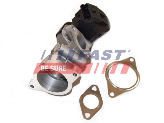 Valvola ricircolo gas scarico-EGR - FT60226 FAST