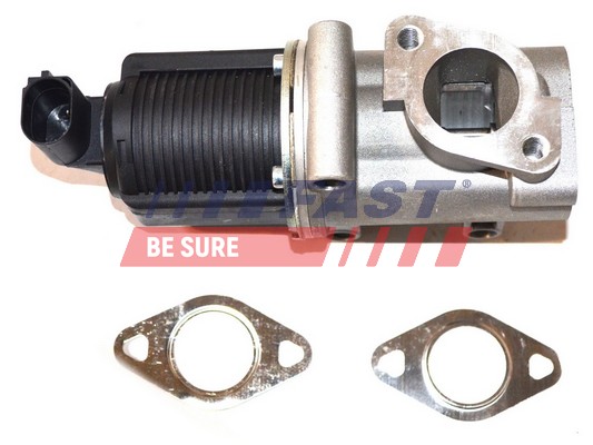 Valvola ricircolo gas scarico-EGR - FT60227 FAST