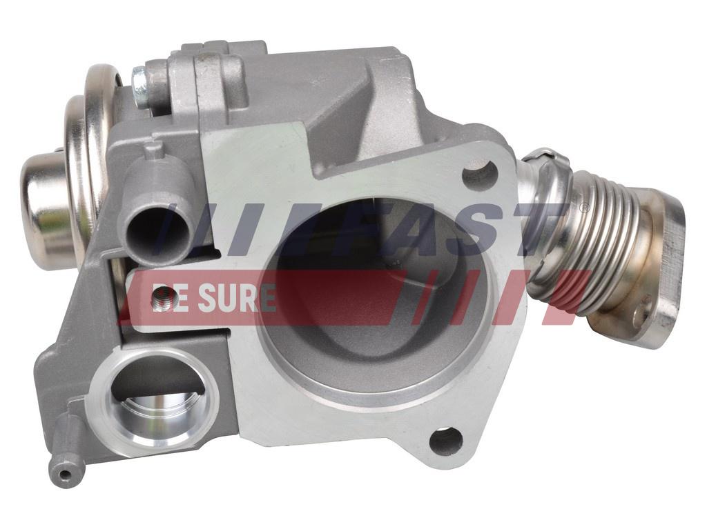 Valvola ricircolo gas scarico-EGR - FT60229 FAST