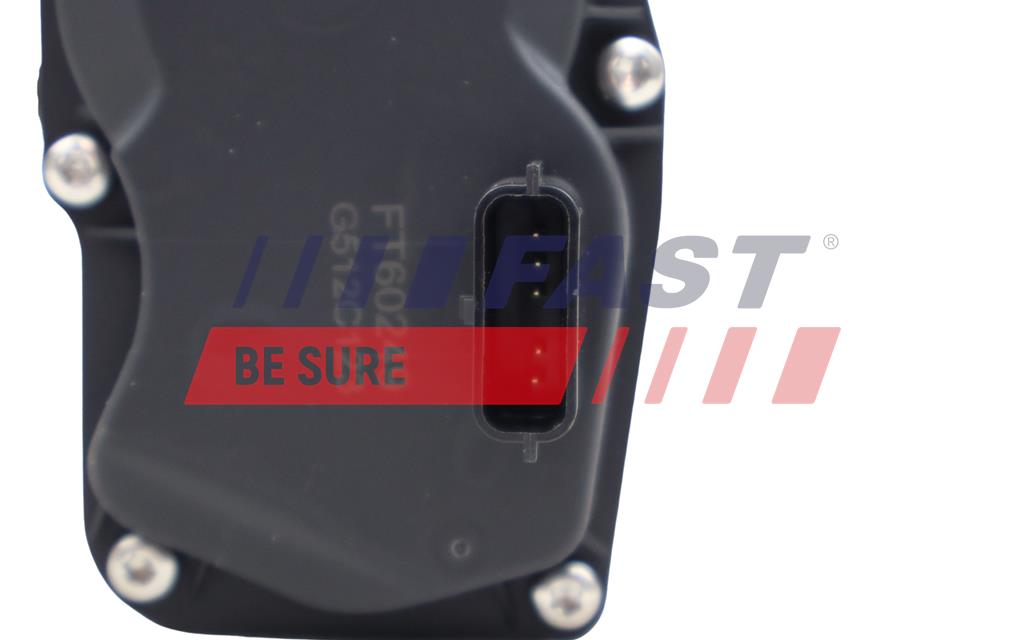EGR Valve - FT60249 FAST