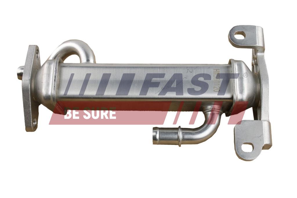 Radiatore, Ricircolo gas scarico - FT60405 FAST
