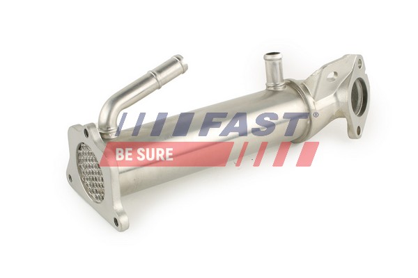 Radiatore, Ricircolo gas scarico - FT60407 FAST