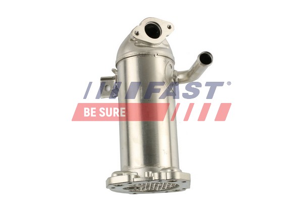 Radiatore, Ricircolo gas scarico - FT60409 FAST