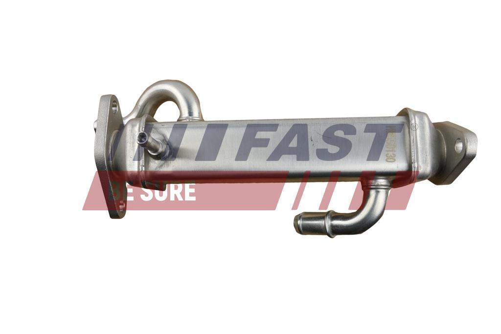 Radiatore, Ricircolo gas scarico - FT60413 FAST