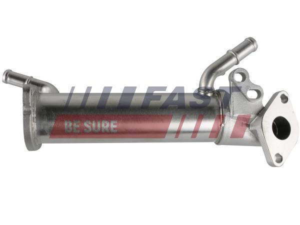 Cooler, exhaust gas recirculation - FT60415 FAST