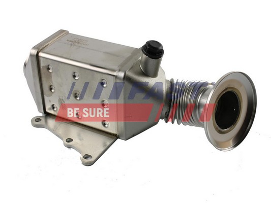 Cooler, exhaust gas recirculation - FT60416 FAST