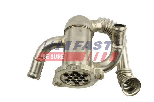 Radiatore, Ricircolo gas scarico - FT60418 FAST