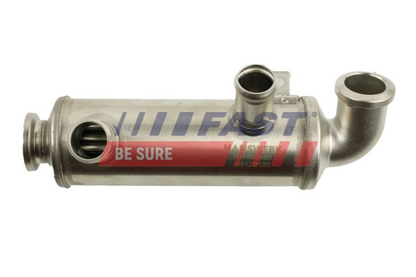 Radiatore, Ricircolo gas scarico - FT60422 FAST