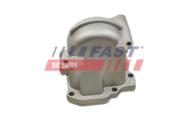 Radiatore, Ricircolo gas scarico - FT60430 FAST