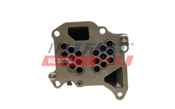 Radiatore, Ricircolo gas scarico - FT60430 FAST