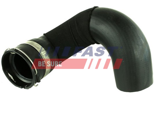 Charger Air Hose - FT61002 FAST