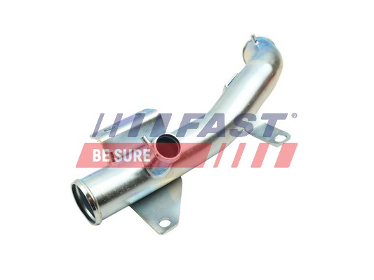Radiator Hose - FT61009 FAST