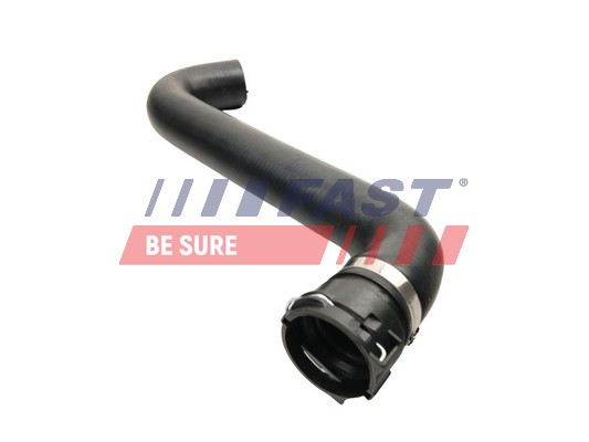 Radiator Hose - FT61012 FAST