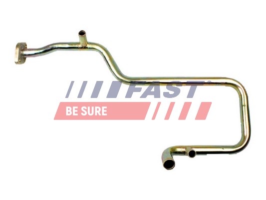 aušinimo skysčio vamzdis - FT61013 FAST